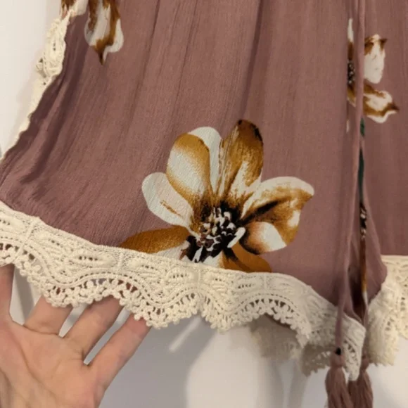 Umgee two-piece set - Picture 6 of 8